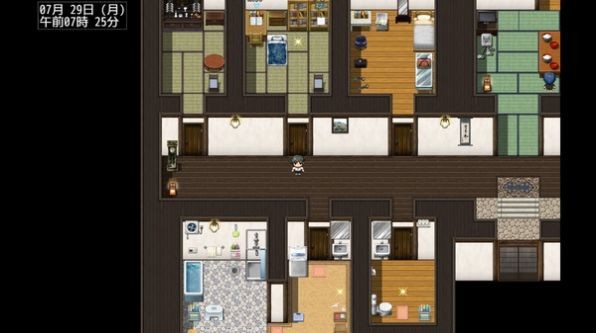 夏色泡影游戏  v1.2图2