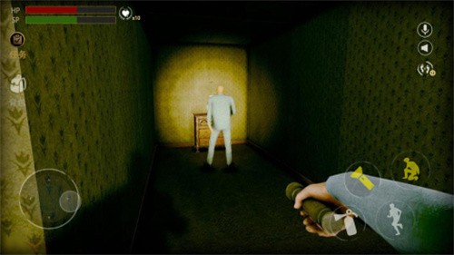 后室逃脱游戏  v1.0.9图2