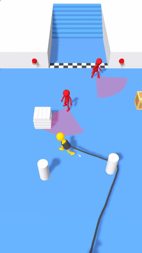 逃出生天港版  v1.0.0图2