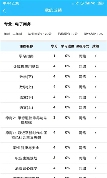电中在线2022考试语文上