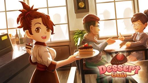 甜品连锁店破解版  v1.0.1.0图3