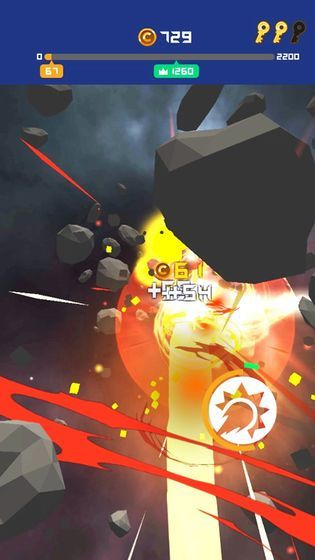 这就是龟派气功  v1.0.1图3