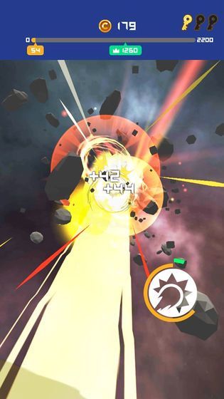 这就是龟派气功  v1.0.1图2
