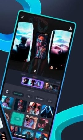 COMPOSE中文版下载  v1.0.0图3