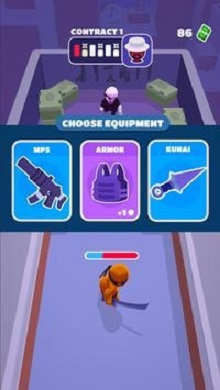 潜行大师破解版  v1.6.1图3