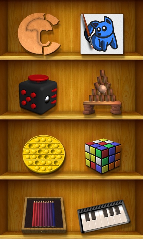 antistress免费版下载  v9.4.1图2