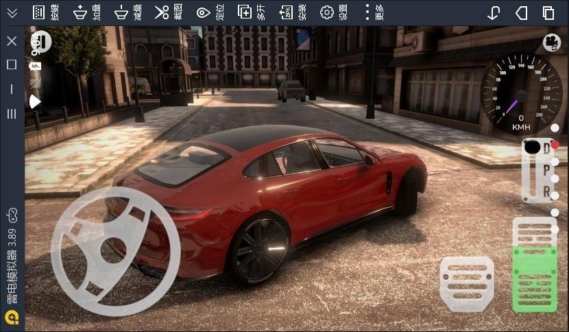 真实停车驾驶2024  v1.5.4图1