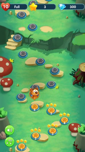 小熊连连消红包版  v1.0.0图2
