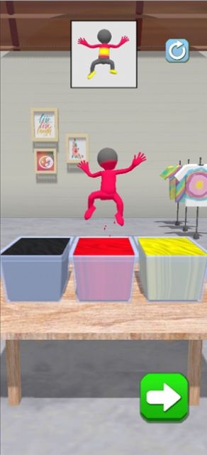 我染颜色贼六手机版  v1.0.0图4