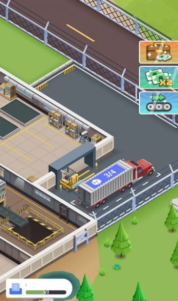 炼钢大亨手游下载安装最新版  v1.0.2图2