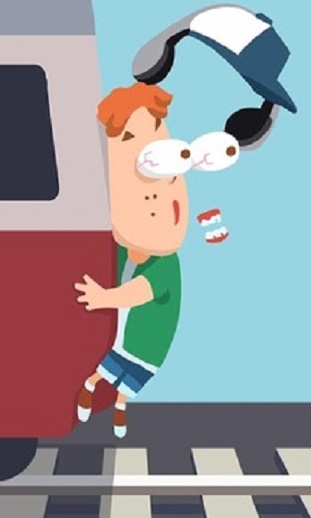 100种死法破解版下载  v1.0.8图2