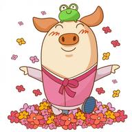 幸福养花场