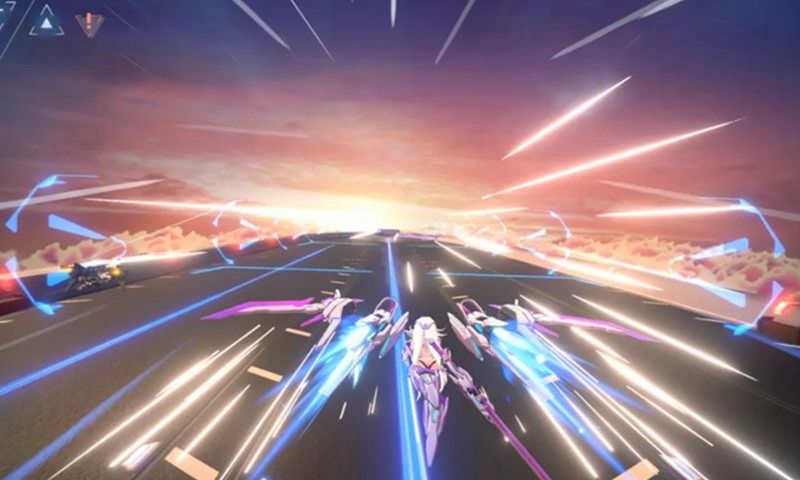 青空之刃下载安装