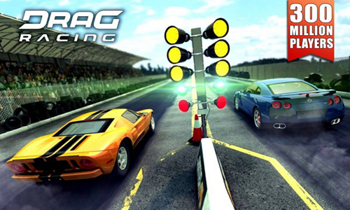 短程极速赛车手游  v1.6.75图3