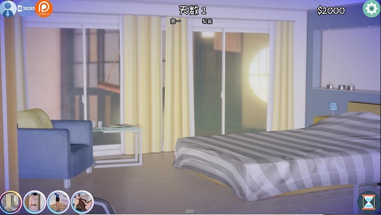 姐姐破产了安卓游戏