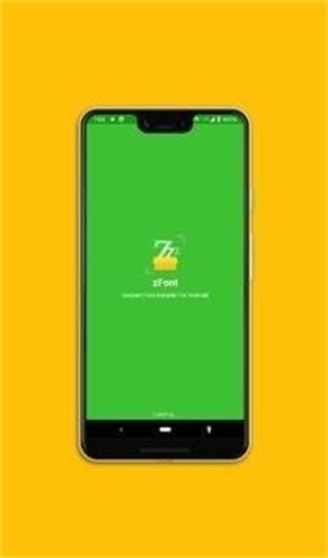 zfont3中文版下载安装