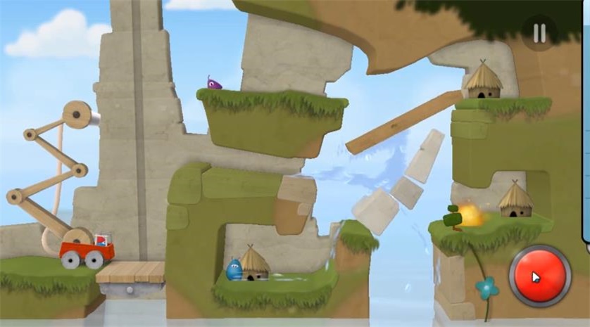 超级救火队2第五章  v1.1.6图1