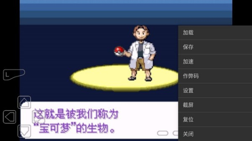 口袋妖怪永恒纪元手机版