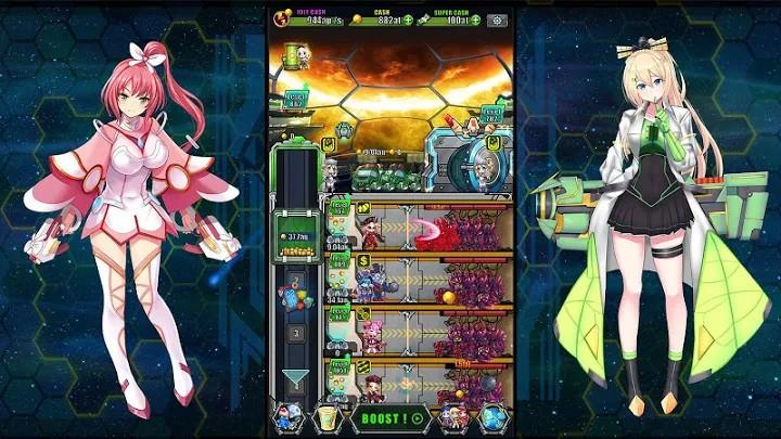 太空农夫安卓版免费下载安装手机  v1.0.4图2