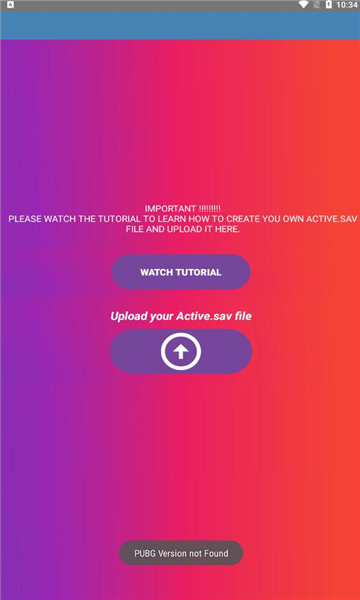 90fps下载旧版  v46图3
