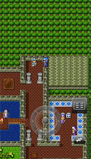 fc勇者斗恶龙2加强版下载  v1.4.1图2