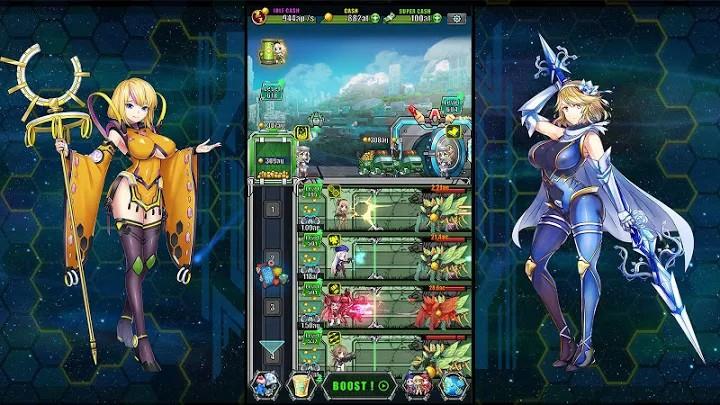 太空农夫安卓版免费下载安装手机  v1.0.4图3