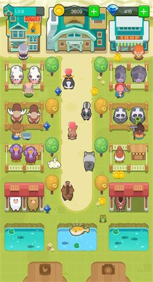 我的农场无限金币版下载安装  v1.0.0图2