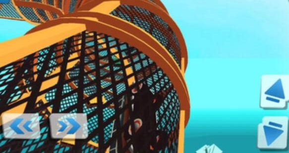 特技赛车手游  v1.09图2