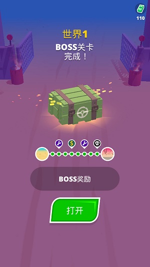 沙漠骑手手游下载安装最新版  v1.0.2图3
