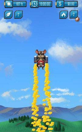 发射老鼠安卓版  v1.03图1