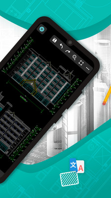 cad看图王免费版下载官网最新版本  v3.12.0图1