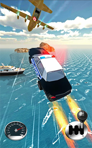 跳上飞机手机版  v0.8.0图2