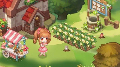 创意甜品屋手游  v1.0.23图3