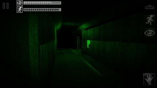 SCP收容突破行动最新版
