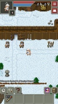 混合地牢手机版  v1.0图2