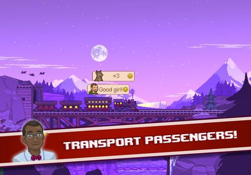 小小铁路2.10.17破解版  v2.10.05图3