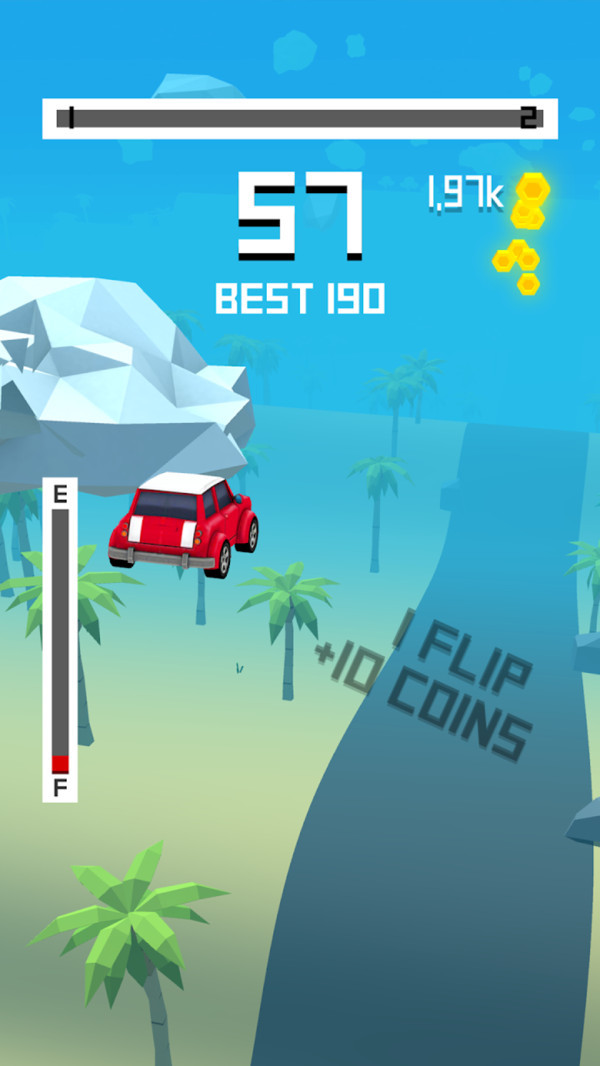 迷你汽车驾驶安卓版  v1.0.1图2