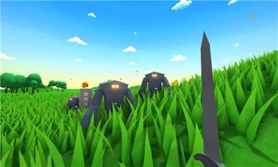 沙雕求生手机版下载中文版安装  v1.0.3图3