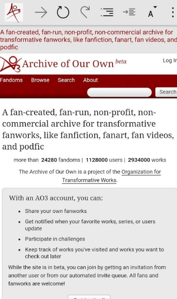 aO3官网链接入口乐游网  v1.2.5图3