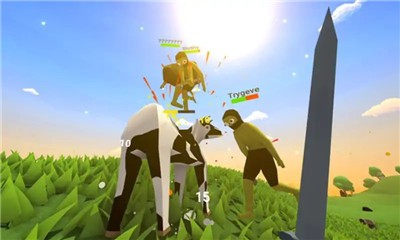 沙雕求生最新版破解版下载安装  v1.0.3图1