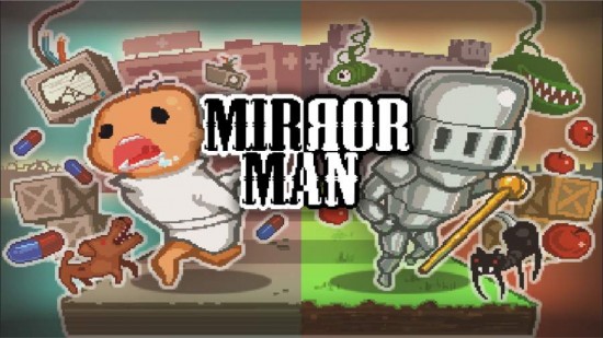 美版镜中人  v1.0图2