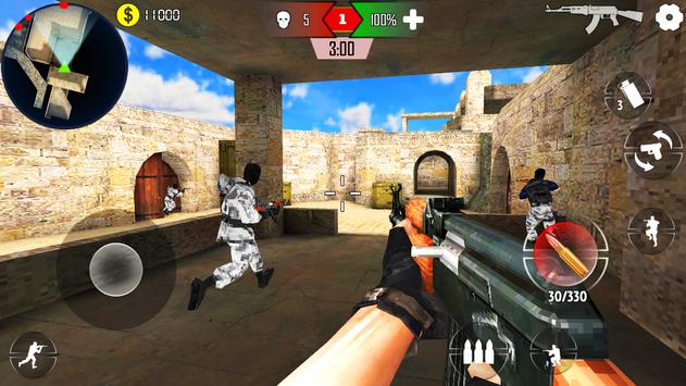 CS城市战争最新版  v6.2图1