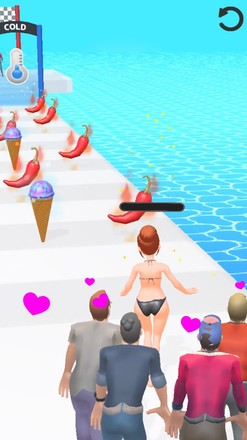 冰火女孩安卓版下载安装最新版手机  v0.1图1