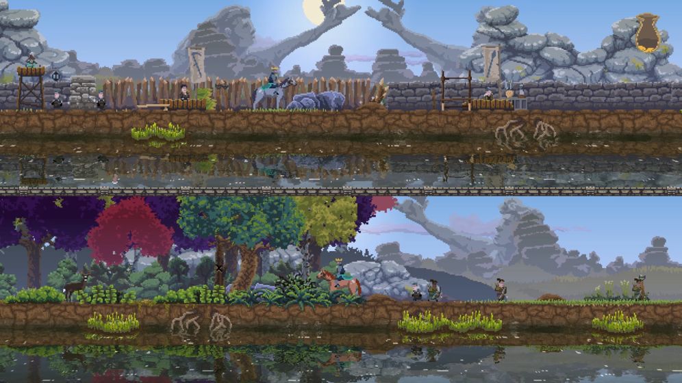 王国两位君主安卓版1.1.12下载安装  v1.1.16图3