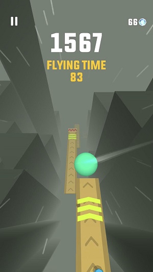 滚动天空球3D下载  v1.1.1.5图1