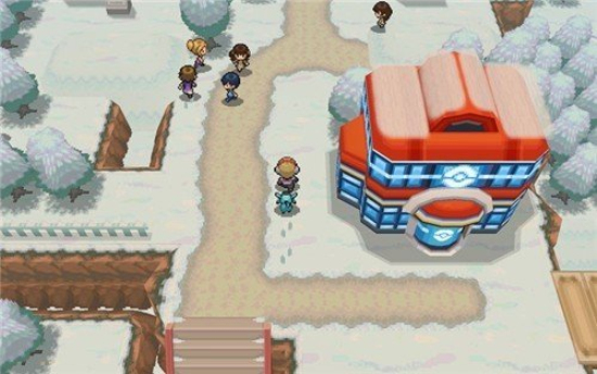 pokemmo官网下载客户端