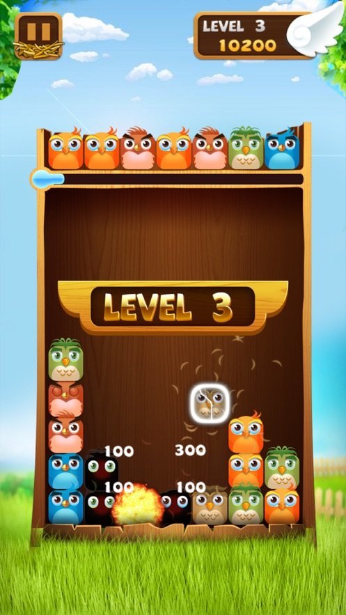 小鸟爆破破冰下载  v1.0.0图1