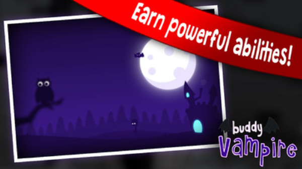 密友吸血鬼手机版  v1.5图2