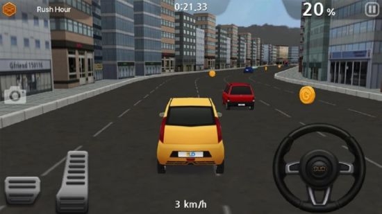 驾驶达人22024