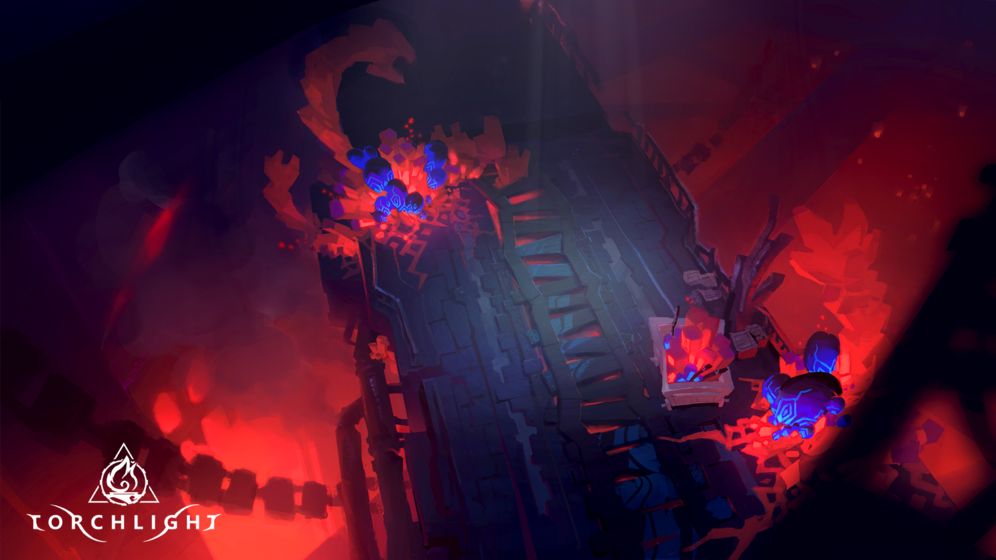 火炬之光无限2024  v3.08图2